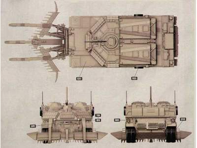 M1 Assault Breacher Vehicle (ABV) - image 26