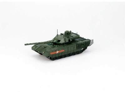 Russian T-14 Armata Main Battle Tank - image 4