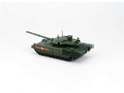 Russian T-14 Armata Main Battle Tank - image 5