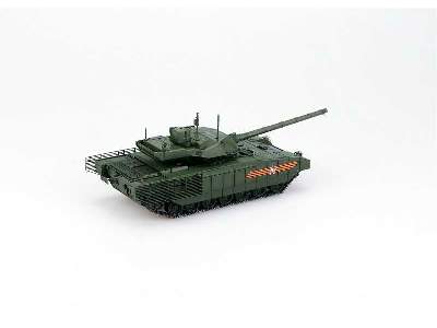 Russian T-14 Armata Main Battle Tank - image 6