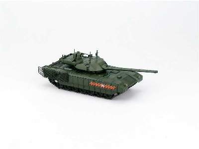 Russian T-14 Armata Main Battle Tank - image 7
