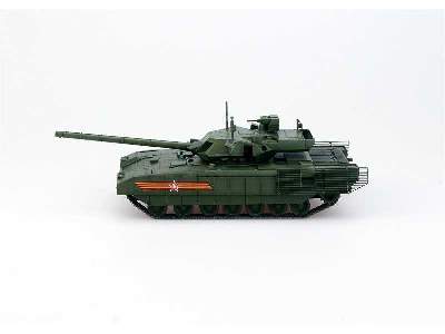Russian T-14 Armata Main Battle Tank - image 8