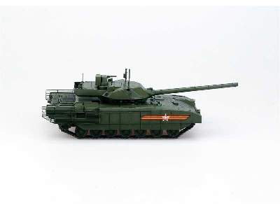 Russian T-14 Armata Main Battle Tank - image 9
