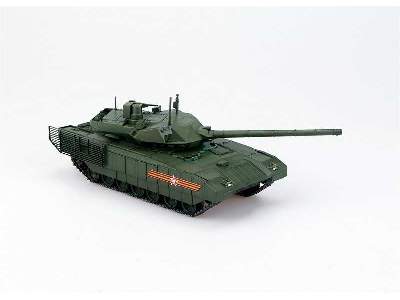 Russian T-14 Armata Main Battle Tank - image 10