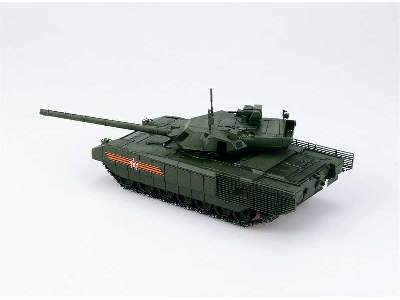 Russian T-14 Armata Main Battle Tank - image 11