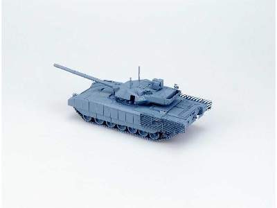 Russian T-14 Armata Main Battle Tank - image 12