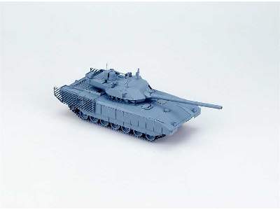 Russian T-14 Armata Main Battle Tank - image 14