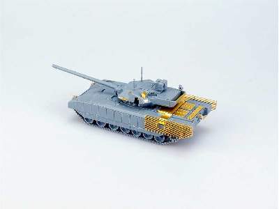 Russian T-14 Armata Main Battle Tank - image 16