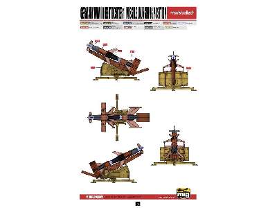 Germany Rheintochter 1 Missile Launching Position - image 6