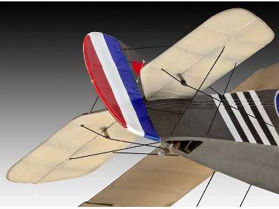 British Legends: Sopwith F.1 Camel - image 4