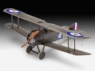 British Legends: Sopwith F.1 Camel - image 5