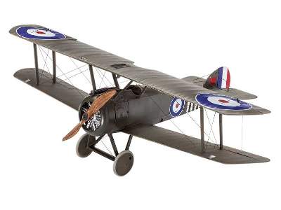 British Legends: Sopwith F.1 Camel - image 6