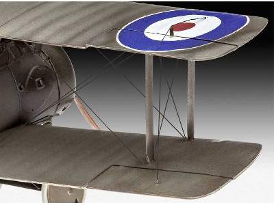 British Legends: Sopwith F.1 Camel - image 12