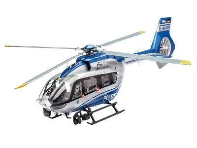Airbus H145  Police  suveillance helicopter - image 6
