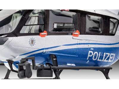 Airbus H145  Police  suveillance helicopter - image 10