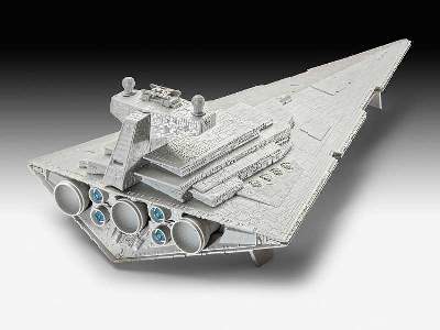 Build & Play  Imperial Star Destroyer - image 2