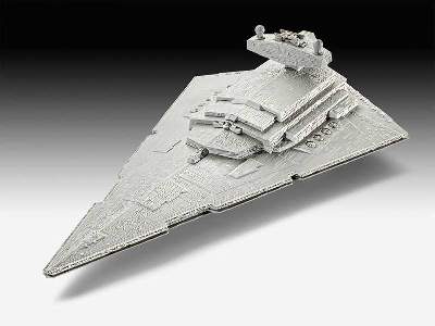 Build & Play  Imperial Star Destroyer - image 3
