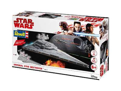 Build & Play  Imperial Star Destroyer - image 4