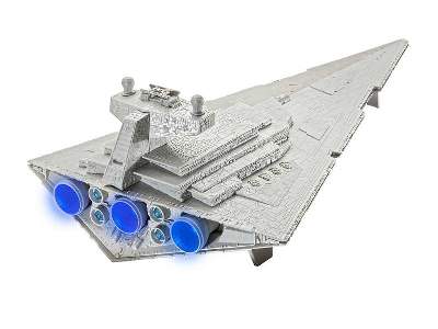 Build & Play  Imperial Star Destroyer - image 5