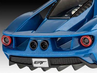2017 Ford GT - image 4