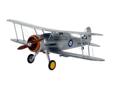 Gloster GLADIATOR Mk.1 - image 1