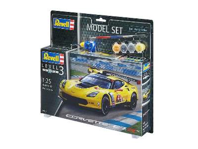 Corvette C7.R Gift Set - image 3