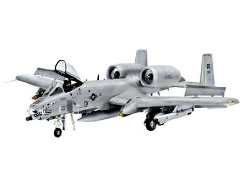 A-10 Thunderbolt II - image 1