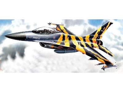 F-16 Tigermeet - image 1