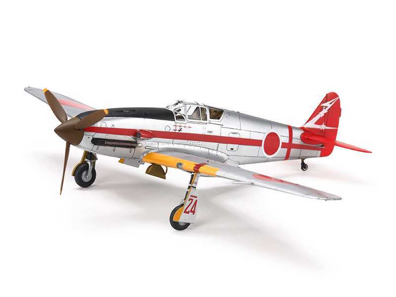 Kawasaki Ki-61-Id Hien (Tony) - image 1