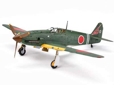 Kawasaki Ki-61-Id Hien (Tony) - image 3