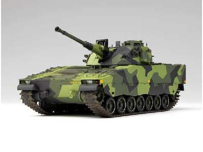 CV-9040B Swedish Infantry Fighting Vehicle - image 1