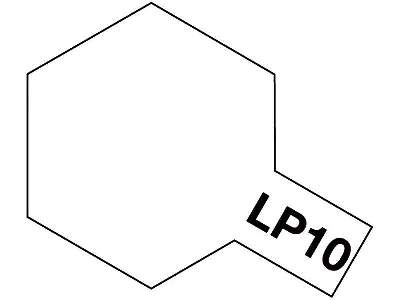 LP-10 Lacquer thinner - Lacquer Paint - image 1