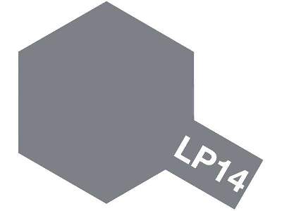 LP-14 IJN gray (Maizuru Arsenal) - Lacquer Paint - image 1