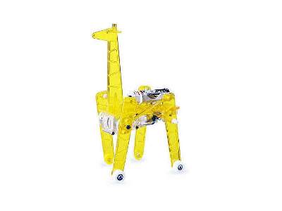 Mechanical Giraffe - Four Leg Walking Type - image 4