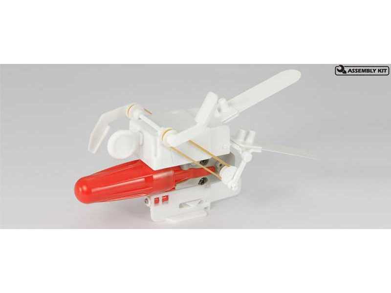 Mechanical Swimmer - Freestyle,Butterfly,Backstroke - image 1 Mechanical Swimmer - Freestyle,Butterfly,Backstroke - image 1