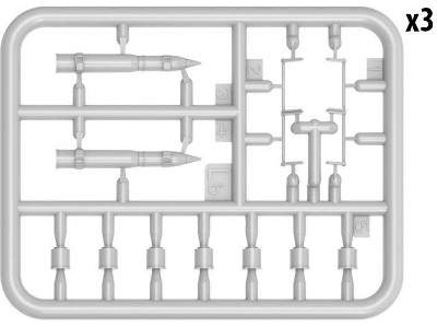 Tiran 4 Sh Early Type - Interior Kit - image 34