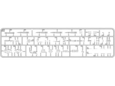 Tiran 4 Sh Early Type - Interior Kit - image 39