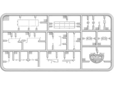 Tiran 4 Sh Early Type - Interior Kit - image 46