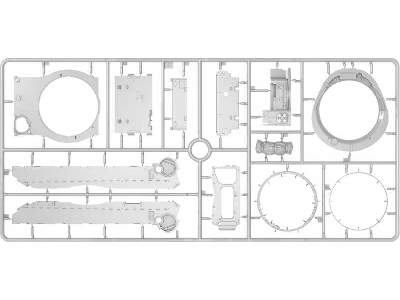 T-55A Late Mod. 1965 Interior Kit - image 5