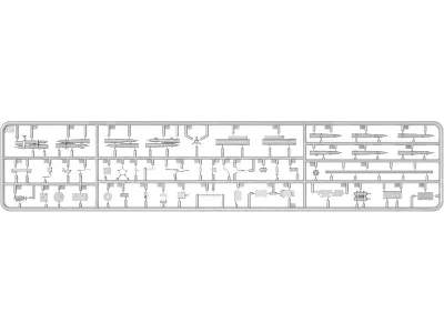 T-55A Late Mod. 1965 Interior Kit - image 7