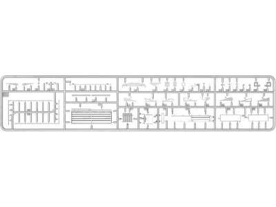 T-55A Late Mod. 1965 Interior Kit - image 10