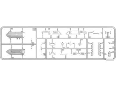 T-55A Late Mod. 1965 Interior Kit - image 20