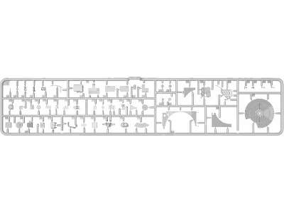 T-55A Late Mod. 1965 Interior Kit - image 27