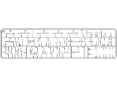 T-55A Late Mod. 1965 Interior Kit - image 28