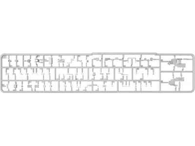 T-55A Late Mod. 1965 Interior Kit - image 29