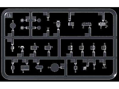 T-55A Late Mod. 1965 Interior Kit - image 37