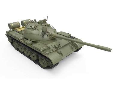 T-55A Late Mod. 1965 Interior Kit - image 71