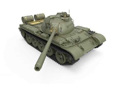 T-55A Late Mod. 1965 Interior Kit - image 72