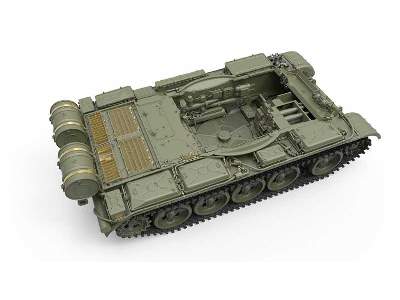 T-55A Late Mod. 1965 Interior Kit - image 76