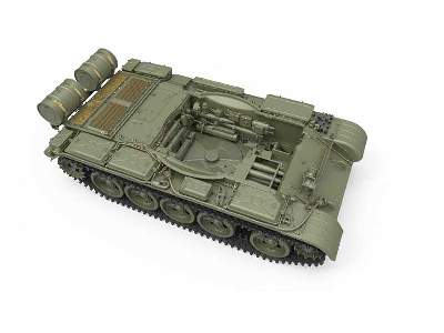 T-55A Late Mod. 1965 Interior Kit - image 77